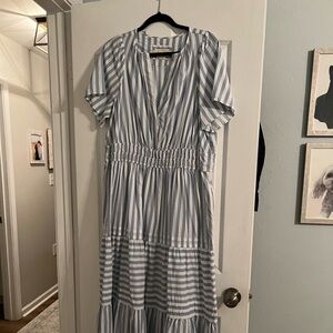 Women’s | Anthropologie | Somerset Dress | 1X